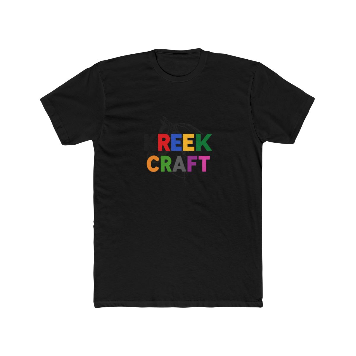 Kreekcraft Essential T-Shirt4