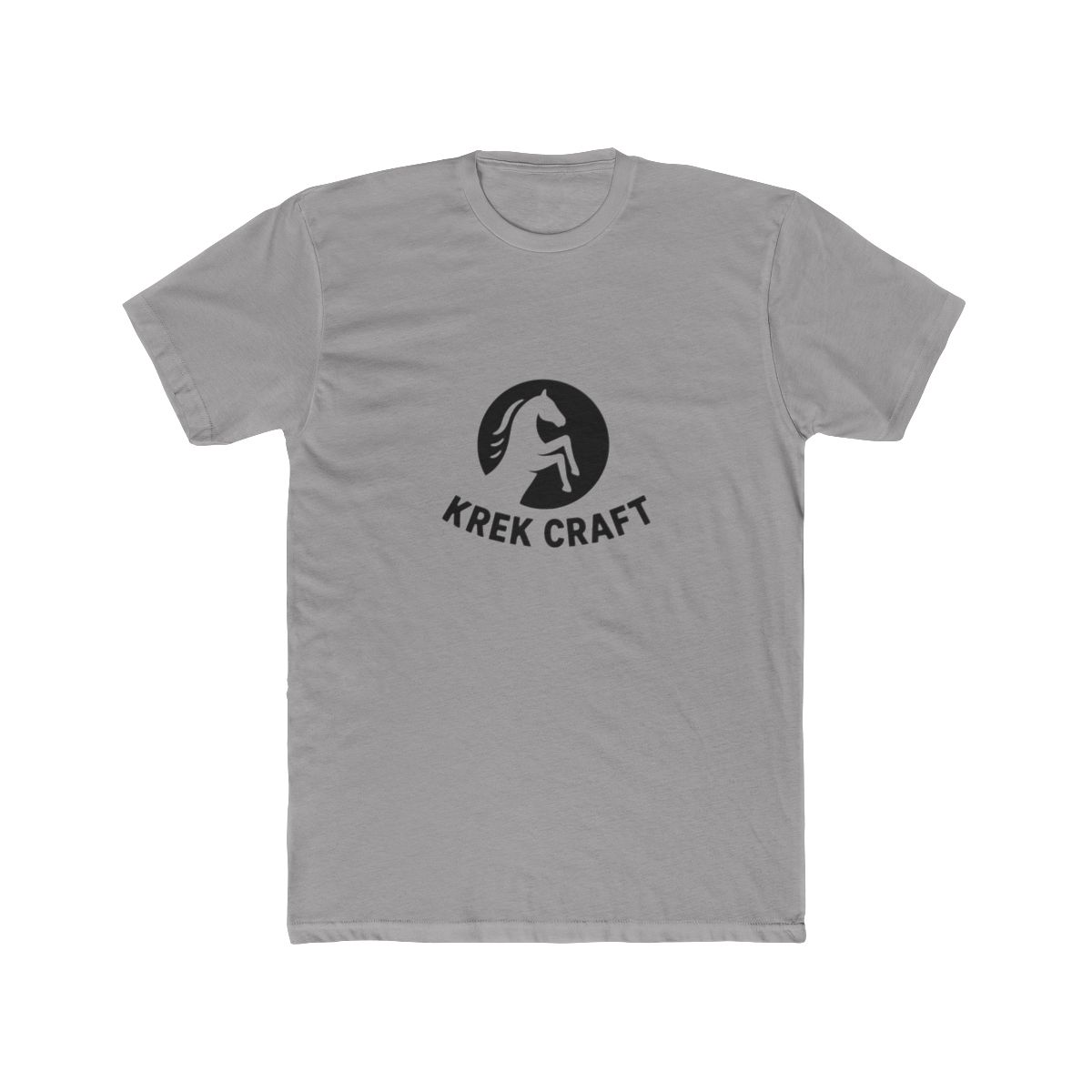 Kreekcraft Essential T-Shirt3 - Official t-shirts merchandise