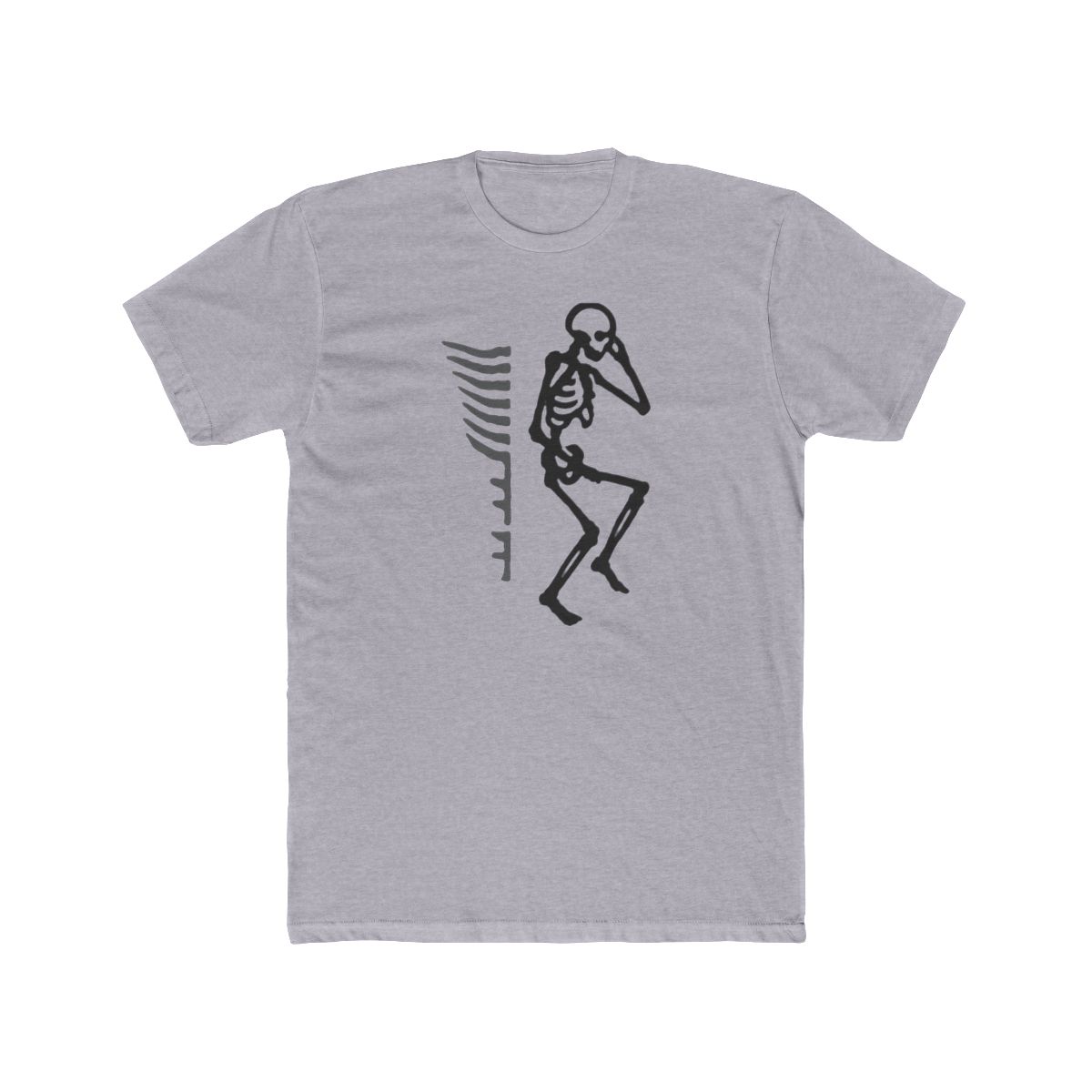Kreekcraft Essential T-Shirt5 - Official t-shirts merchandise