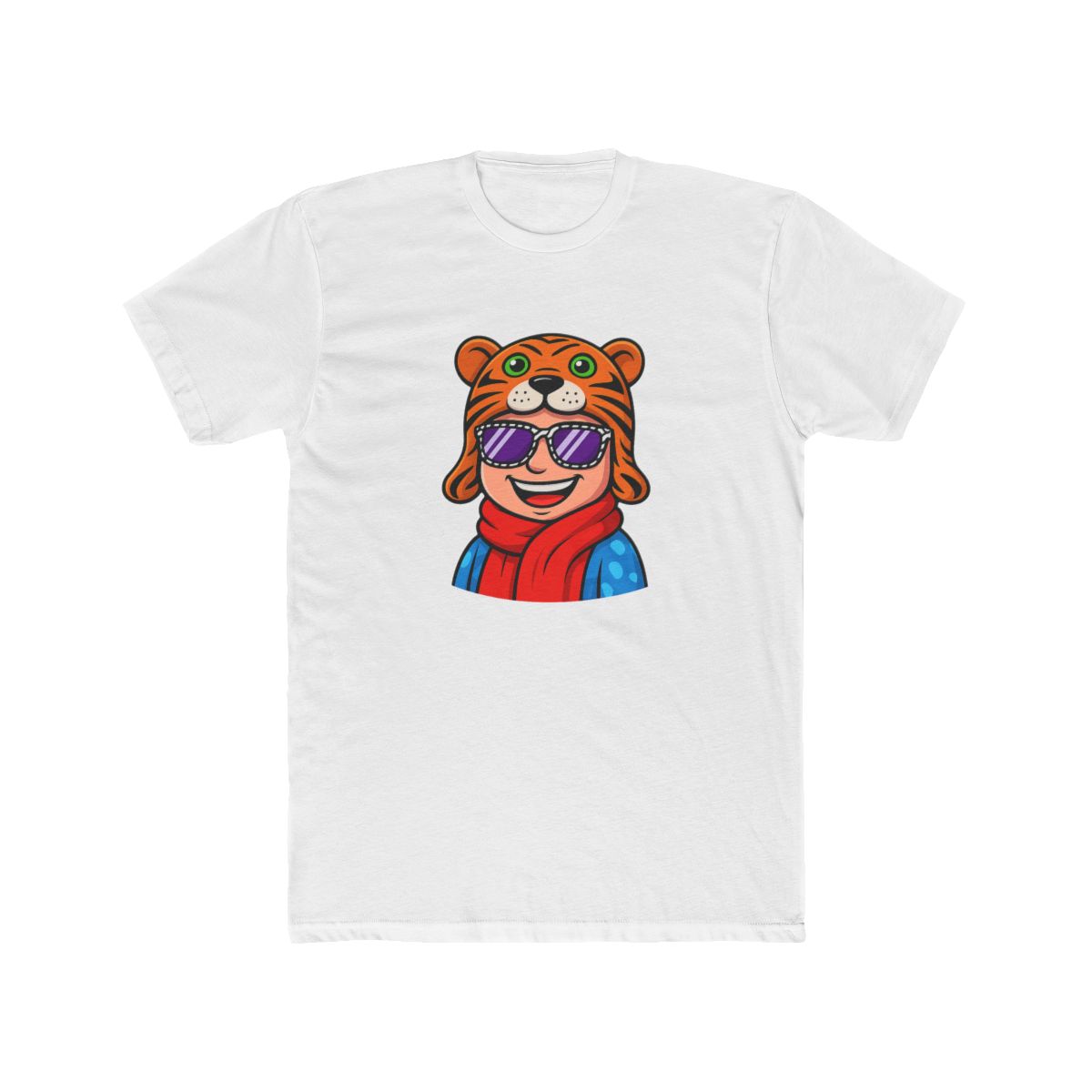Kreekcraft T-Shirt - Official t-shirts merchandise