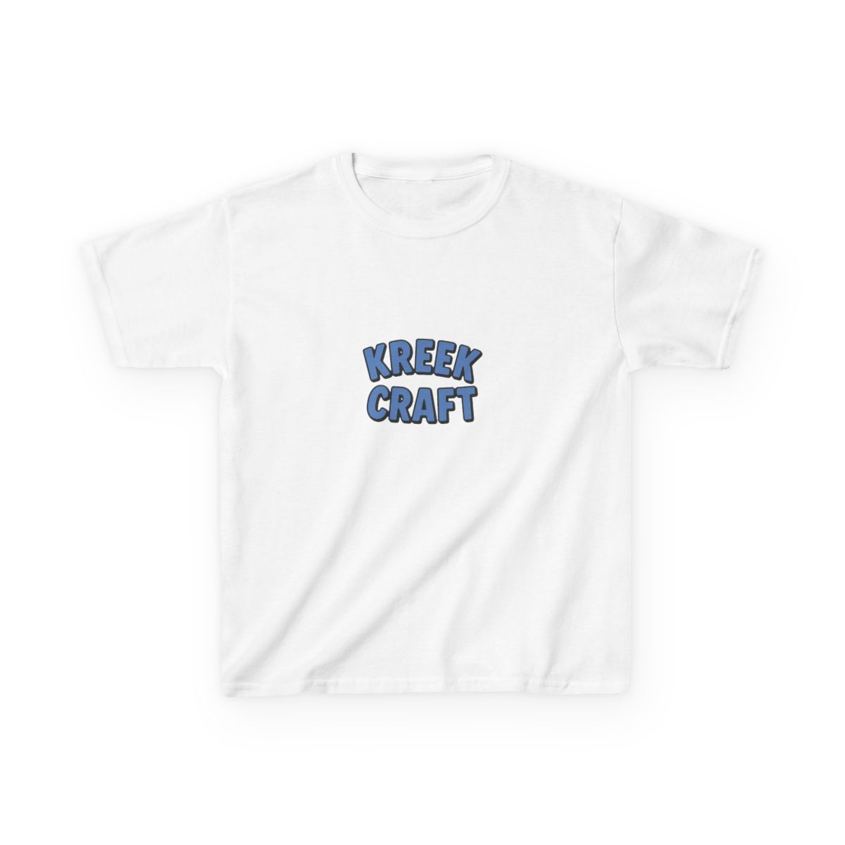 KREEKCRAFT Kids T-Shirt - Official t-shirts merchandise