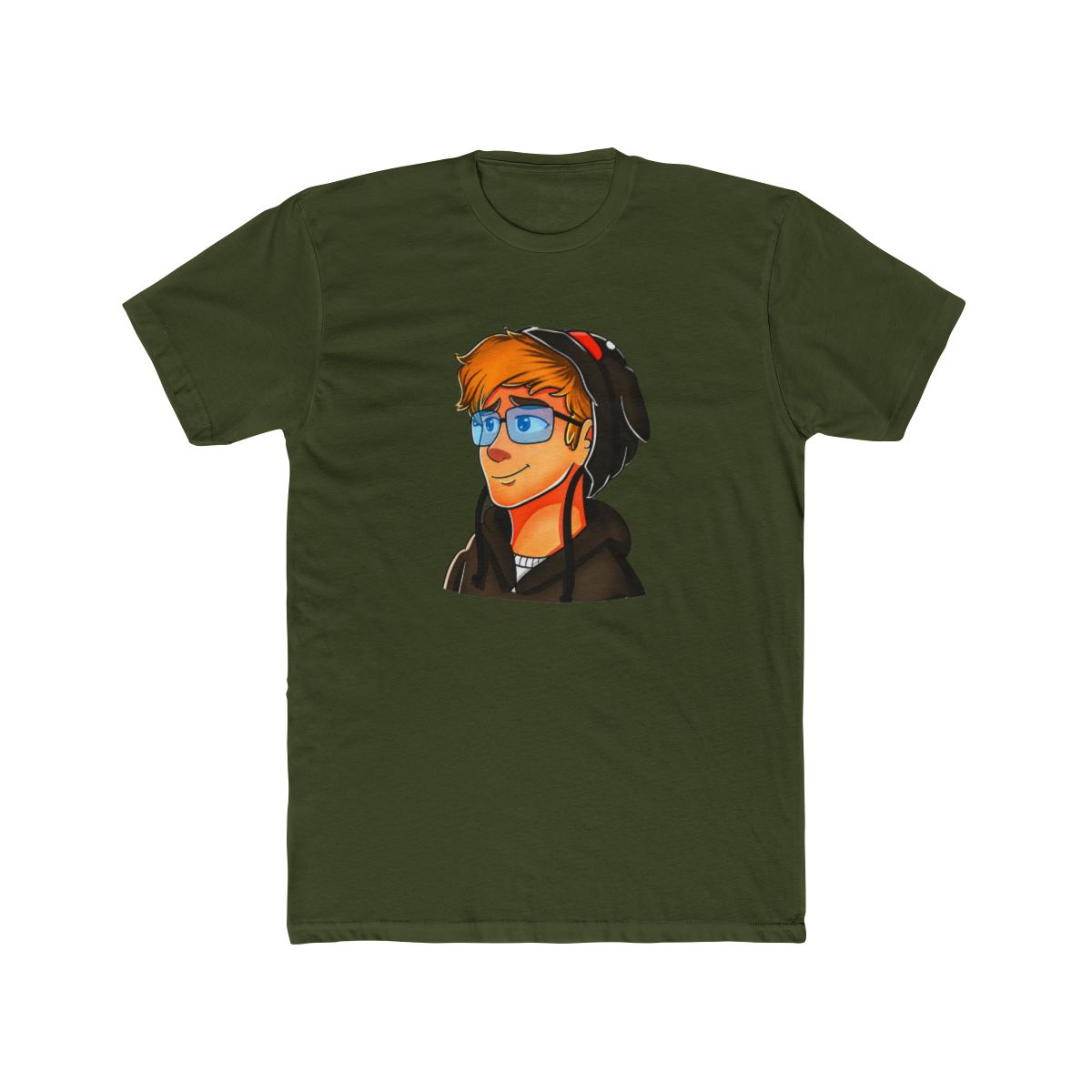 KreekCraft Ultimate Roblox Gamer T Shirt — official KreekCraft T-Shirts