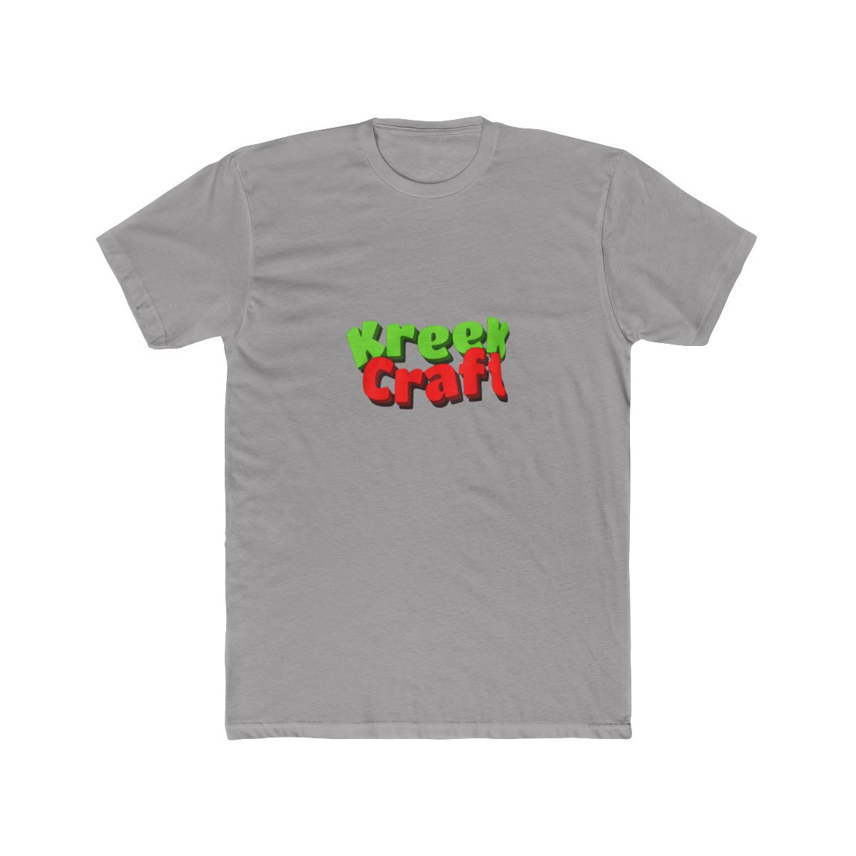 Character of TV T Shirt - Screen Addict Spirit Animal