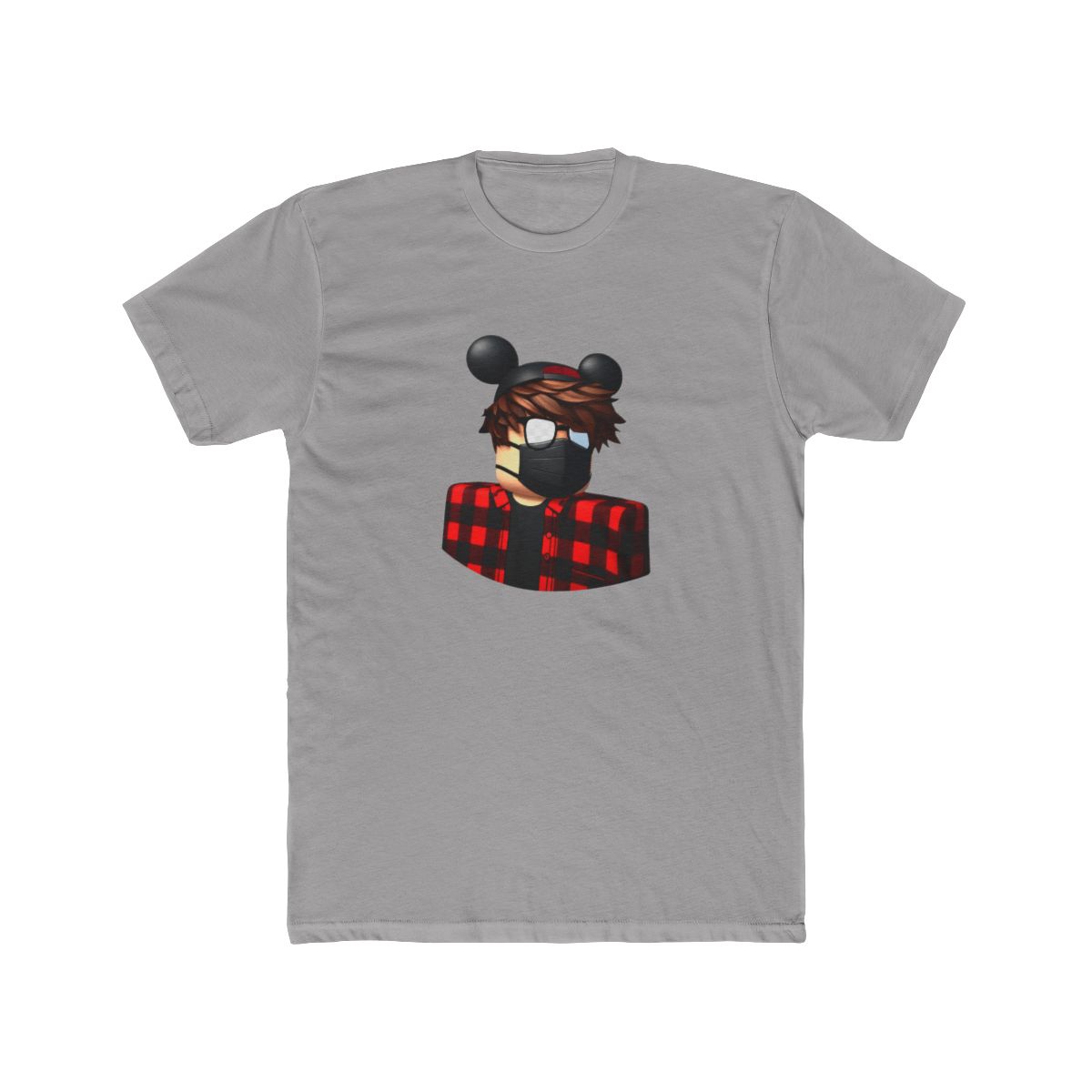 KreekCraft Roblox Superfan T Shirt - Official t-shirts merchandise