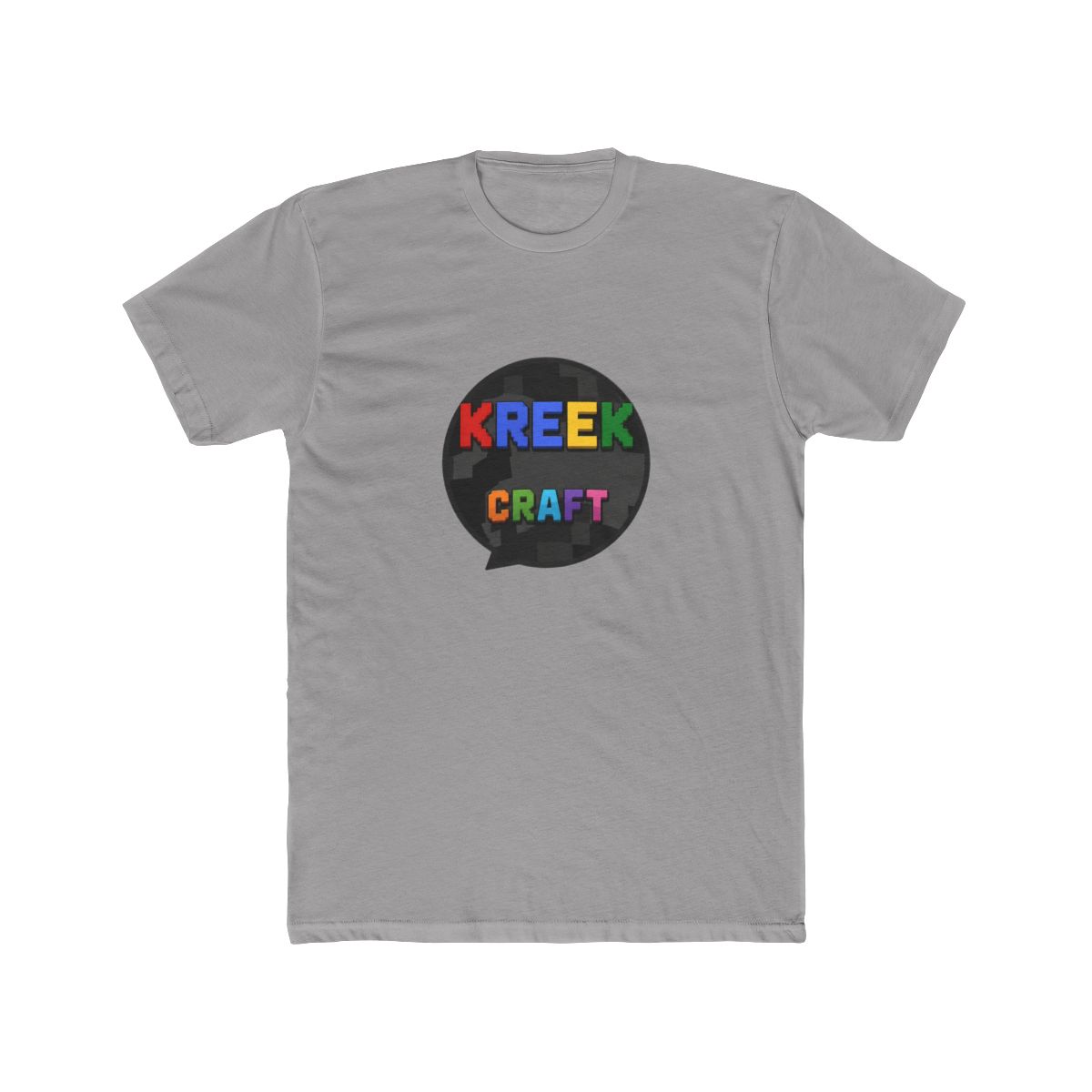 KreekCraft Roblox Two-Tone T Shirt T-Shirt - Official t-shirts merchandise