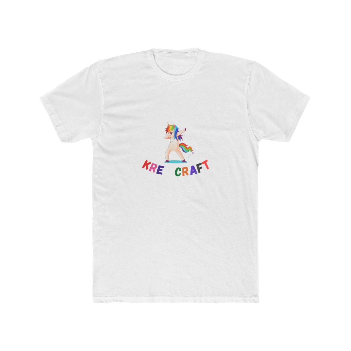 KreekCraft Essential Roblox Gamer T Shirt - Superfan Gift - Official t-shirts merchandise