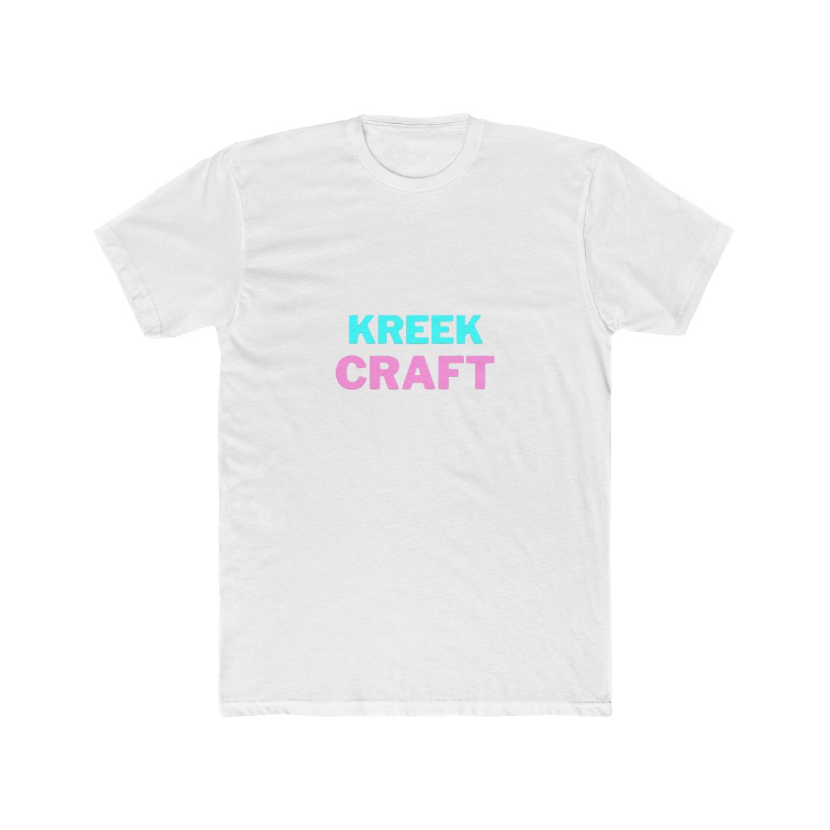KreekCraft Roblox Gamer T Shirt - Superfan Gift - KreekCraft official T-Shirts merch