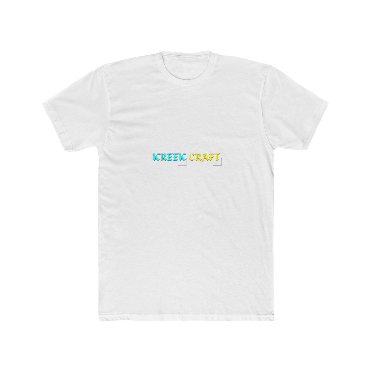KreekCraft Vintage Sport T Shirt - Retro Gamer Fan Gift - Official t-shirts merchandise