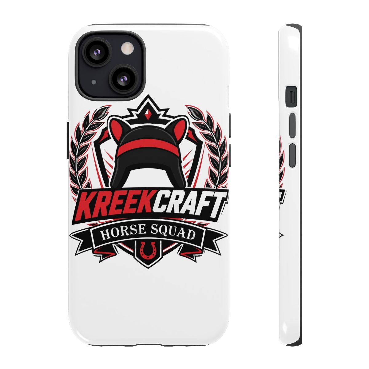 KreekCraft "KreekCraft" Phone Case